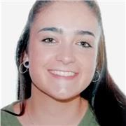 Profesora de apoyo extraescolar en inglés con clases presenciales u online